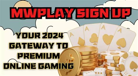 mwplay good domain|Get Started with MWPLAY Guide: Premium Online Casino in the Philippi.